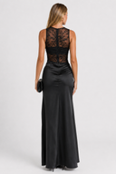 Robe Maxi Ambre