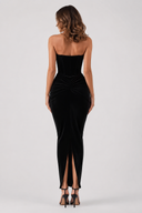 Robe Maxi Eurosa