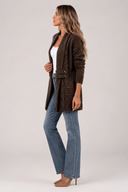 Gilet Jeany