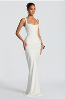 Robe Maxi Cybéle
