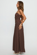 Robe Maxi Capucine