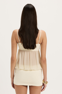 Robe Mini Coralie