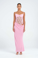 Robe Maxi Galica