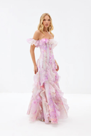 Robe Maxi Esther