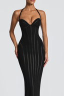 Robe Maxi Hannah
