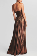 Robe Maxi Astéria