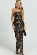 Robe Maxi Gailla