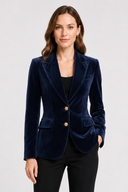 Veste Zaar
