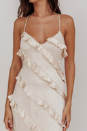 Robe Maxi Elisa
