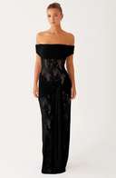 Robe Maxi Azéna