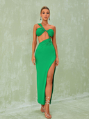 Robe Maxi Cyprine