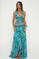 Robe Maxi Dana