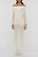 Robe Maxi Athenaïs