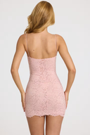 Robe Mini Zaïsha