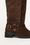 Bottines Eden