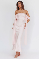 Robe Midi Célindre