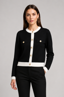 Veste Gilleta