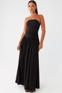 Robe Maxi Serafina