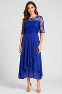 Robe Midi Ariane