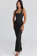 Robe Maxi Célianne