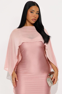 Robe Maxi Dahnia