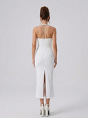 Robe Midi Camélia