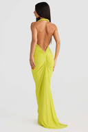 Robe Maxi Estella