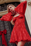 Robe Mini Isolde