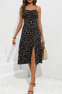 Robe Midi Cerine