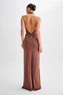 Robe Maxi Adeline