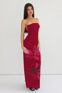 Robe Maxi Yvette