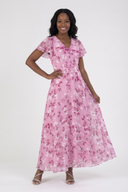 Robe Maxi Ismerie