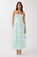 Robe Maxi Flori