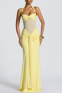 Robe Maxi Stella