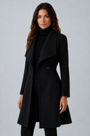Manteau Gorginia