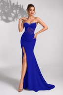 Robe Maxi Sixtine