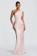 Robe Maxi Sidonie
