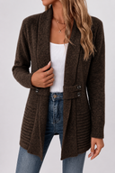 Gilet Jeany