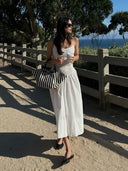 Robe Midi Anna