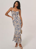 Robe Maxi Manon