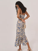 Robe Maxi Manon