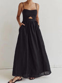 Robe Maxi Cléo