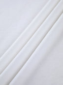 Chemise Femme Off-Shoulder Slim Fit Chiffon Élégante