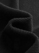 Top Élégant en Maille Damas pour Dîner et Événements