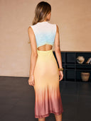Robe Midi Alessia