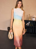 Robe Midi Alessia