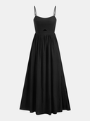 Robe Maxi Cléo
