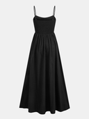 Robe Maxi Cléo