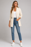 Gilet Jeany