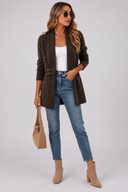Gilet Jeany